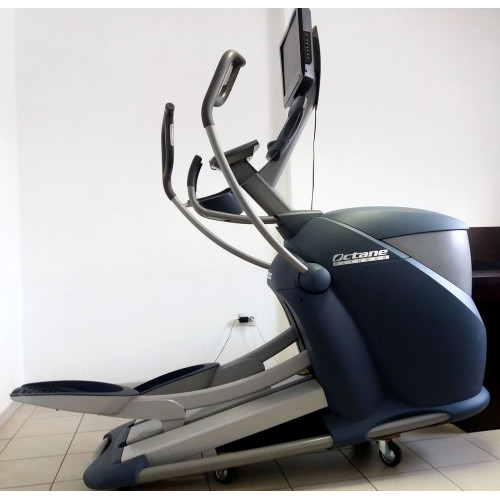 Орбитрек  Octane Fitness Pro3700 (Б/У) - фото №7